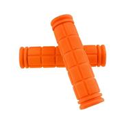 Manopole per manubrio della bicicletta, 10-20 paia di impugnature in gomma antiscivolo per bicicletta, accessori per manubrio per scooter