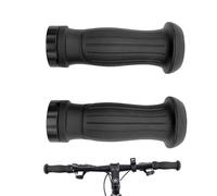 Manopole per manubrio della bicicletta | Maniglie per bicicletta con blocco Ani-Slip - Componenti per Bicicletta per Mountain bike, Crociera da spiaggia, Velocità Bike, Triciclo,