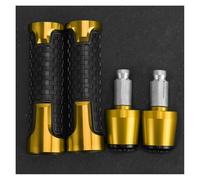 Manopole per Manubrio Ducati Multistrada 950 1100 1200 1260 S ST 2010-2023 2022 2021 22MM Manopole per Manubrio Tappi terminali per Manubrio Copri Manubrio