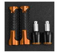 Manopole per Manubrio Ducati Multistrada 950 1100 1200 1260 S ST 2010-2023 2022 2021 22MM Manopole per Manubrio Tappi terminali per Manubrio Copri Manubrio