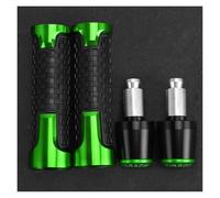 Manopole per Manubrio Ducati Multistrada 950 1100 1200 1260 S ST 2010-2023 2022 2021 22MM Manopole per Manubrio Tappi terminali per Manubrio Copri Manubrio