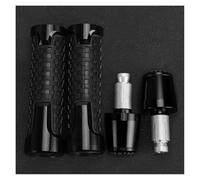 Manopole per Manubrio Ducati Multistrada 950 1100 1200 1260 S ST 2010-2023 2022 2021 22MM Manopole per Manubrio Tappi terminali per Manubrio Copri Manubrio