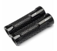 Manopole per manubrio Manopole Manubrio Moto Impugnatura Acceleratore Per KYMCO Downtown DT 200i 300i 350i 125 200 250 350 TUTTI GLI ANNI(Black)