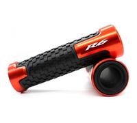 Manopole per manubrio YAMAHA YZF R6 1999-2017, set da 7/8" e 22 mm