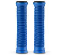 Manopole per monopattino 142 x 35 mm blu navy 2 pezzi