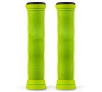 Manopole per monopattino 142 x 35 mm, colore lime, 2 pezzi