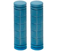 Manopole per monopattino EVO, blu, 2 pezzi.