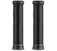 Manopole per monopattino nere 142 mm G3 2 pezzi