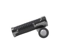 manopole per moto Per Hon@&da Integra 700 750 NC750D 2010 2011 2012 2013-2020 Accessori Integra700 Integra750 Manopole Moto Antiscivolo(Gray)