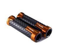 manopole per moto Per Hon@&da Rebel 300 500 CMX Rebel300 Rebel500 Accessori Moto Manopole Manubrio Protezione(Orange)