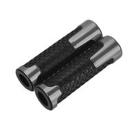 manopole per moto Per Hon@&da Rebel 300 500 CMX Rebel300 Rebel500 Manopole Universali Antiscivolo Per Manubrio 7/8" (22 Mm) Realizzate In CNC Moto(8)