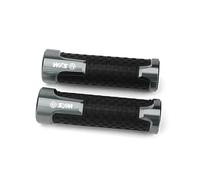 manopole per moto Per SYM Joymax Z 125 200 250 300 GTS 250i 300i T3 Maxsym 400 600i TL 500 Joyrides CRUISYM Manopole Da 7/8"(Titanium)