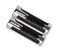 manopole per moto Per Triumph Trident660 Trident 660 2021-2024 2023 Accessori Moto Manopole Manubrio Antiscivolo Da 7/8" Moto(MULTI)