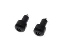 Manopole Per Moto / Pesi Del Manubrio Neri 180G Per Manubri Da Ø18Mm