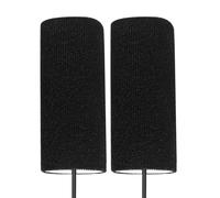 Manopole Per Moto Riscaldate - Coprimanubrio Invernale, Accessorio Per Moto Caldo E Impermeabile, Ricarica USB Antiscivolo | Ciclismo Sulla Neve Pendolarismo Mattutino Scooter Mountain Riding Donne Uo