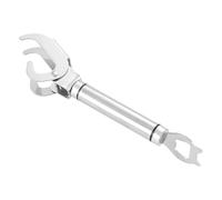 Manopole per piatti caldi - Pinza porta utensili con apribottiglie | Maniglia per pentola resistente alla temperatura | Per pentole pentole fornelli forno a microonde piano cottura cucina ristorante