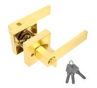 Manopole Per Porte Serratura Della Porta Camera Da Letto Interna