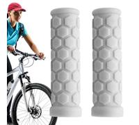 Manopole per scooter, maniglie per biciclette Accessori per ciclismo Parti | Ammortizzatore Parti di biciclette fuoristrada, Accessori per mountain bike per City Cruiser,