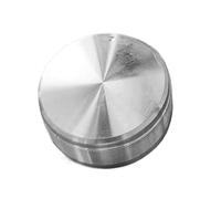 Manopole Per Stufa Da Esterno - Pulsante Top Cooker Di Controllo Esterno | Parti Di Sostituzione Resistente Al Calore Per L'appartamento Cooktop Home Apartment Camping Heater BBQ Party Cuochi Di