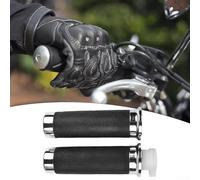 Manopole per tubo acceleratore in ABS e gomma per Honda Shadow VT1100C C2 C3 T 1992-2002 VT750C C2 C3 CD DC 1988-2017