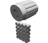 Manopole Potenziometro per Sintetizzatore MOOG DFAM Set Stampato in 3D