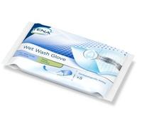 Manopole pre imbevute per detersione corpo - TENA Wet Wash Glove