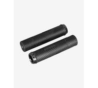 Manopole PRO Sport doppia chiusura 30 mm nero