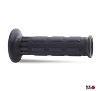 MANOPOLE PROGRIP 698-102 mm. 22/25 ROAD NERO