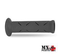 MANOPOLE PROGRIP 717-189 mm. 22/25 ROAD NERO