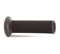 manopole Progrip 722 gomma - spugna modello Rally nero
