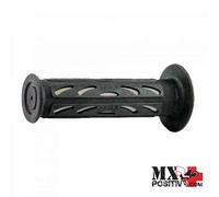 MANOPOLE PROGRIP 724-187-OE mm. 22/25 ROAD GRIGIO/NERO