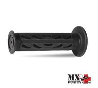 MANOPOLE PROGRIP 724-298-OE mm. 22/25 ROAD NERO/TITANIO