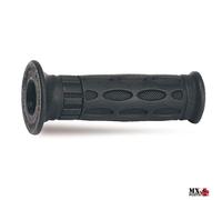 MANOPOLE PROGRIP 767-102 mm. 22/25 ROAD NERO