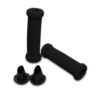 Manopole Progrip 785 Schiuma Nero Nero