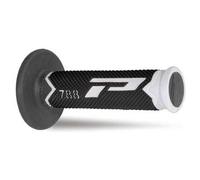MANOPOLE MX PROGRIP 788 - 211 - TRIPLA DENSITA' - GRIGIO NERO ARANCIO NO FORO