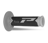 MANOPOLE MX PROGRIP 788 - 211 - TRIPLA DENSITA' - GRIGIO NERO ARANCIO NO FORO