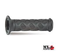 MANOPOLE PROGRIP 789-102 mm. 22/25 ROAD NERO