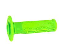 MANOPOLE MX PROGRIP 794 188 SINGOLA DENSITA' - VERDE FLUO NO FORO