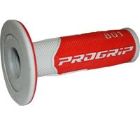 Manopole Progrip 801 per Honda CRF Cross Enduro - Universali Nuovo di zecca