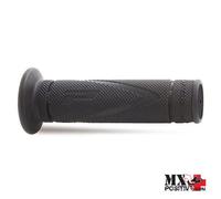 MANOPOLE PROGRIP 837-102 mm. 22/25 ROAD NERO