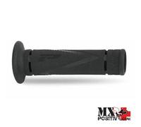 MANOPOLE PROGRIP 838-189 mm. 22/25 ROAD NERO