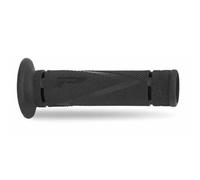 MANOPOLE PROGRIP 838 MM 22/25 CARBON GEL CHIUSE NERO