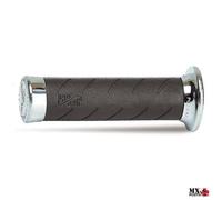 MANOPOLE PROGRIP 862-102CR24 mm. 24/28 CRUISER CROMATO NERO