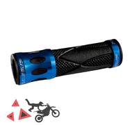 Manopole Progrip 939 per Mtb Jetsky Atv Blu