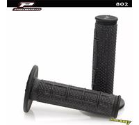 MANOPOLE PROGRIP CROSS ENDURO MOD 802 BLACK CARBON