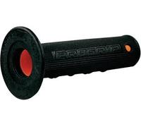 PROGRIP MANOPOLE ARTICOLO 799 DIAMETRO 22/25 MM ARANCIO/NERO