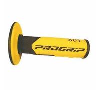 MANOPOLE MX PROGRIP 801 142 - DOPPIA DENSITA' NERO GIALLO NO FORO