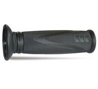 MANOPOLE PROGRIP MAXI SCOOTER 761 OE 102 SINGOLA DENSITA' - NERO CON FORO