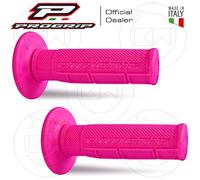 MANOPOLE PROGRIP MOTO CROSS ENDURO Mx 794-114 SINGLE DENSITY Ø 22-25mm Fuxia