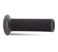 MANOPOLE PROGRIP MOTO STRADALI 722-102 SINGOLA DENSITÀ NERO CHIUSE